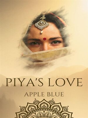 cover image of Piya's Love